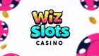 Logo wizslotscasino.ca